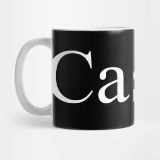 CASINO Mug