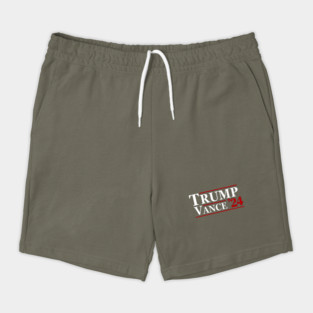 Trump-Vance Shorts