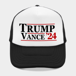 Trump-Vance Hat