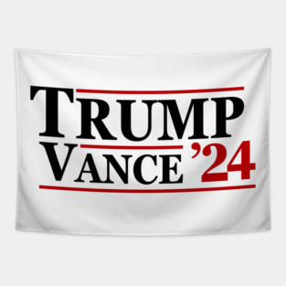 Trump-Vance Tapestry