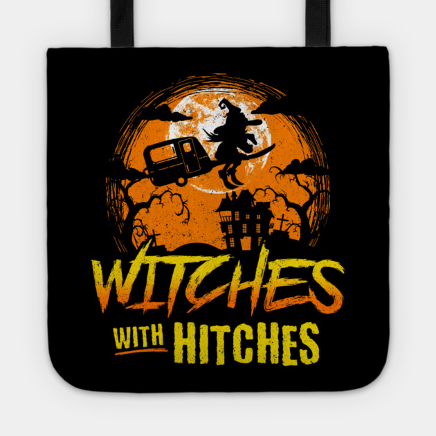 Let the boos flow Funny Halloween Ghost Tote by creative