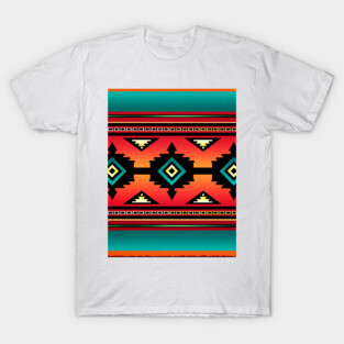 Navajo | Canyon T-Shirt
