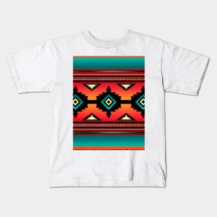 Navajo | Canyon Kids T-Shirt