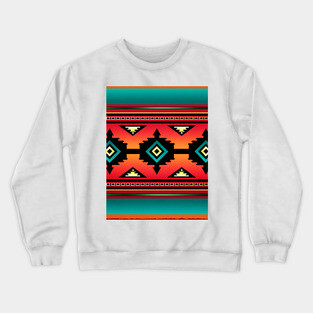 Navajo | Canyon Crewneck Sweatshirt