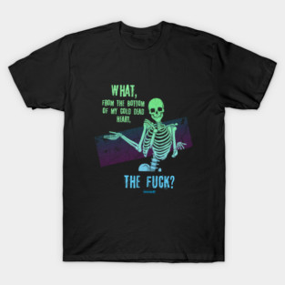 WTF T-Shirt