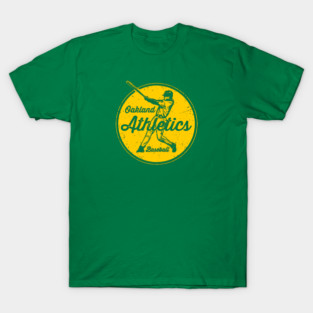 Vintage Athletics T-Shirt
