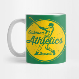 Vintage Athletics Mug
