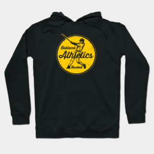 Vintage Athletics Hoodie