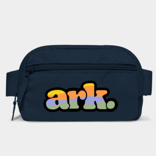 Ark. Summer Colors Bag