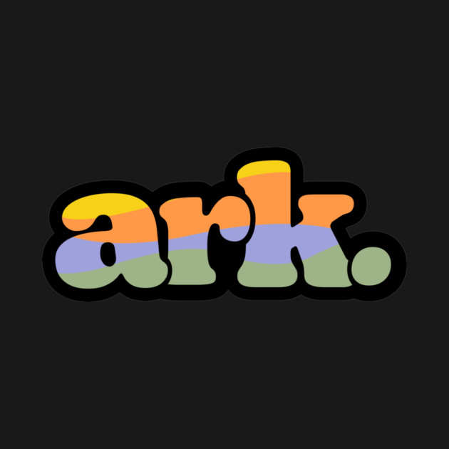 Ark. Summer Colors by rt-shirts