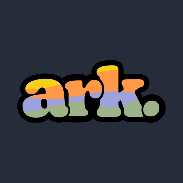 Ark. Summer Colors by rt-shirts