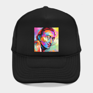 salvador dali Hat