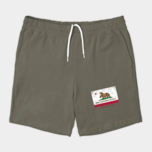 New California Republic, NCR Vintage Shorts