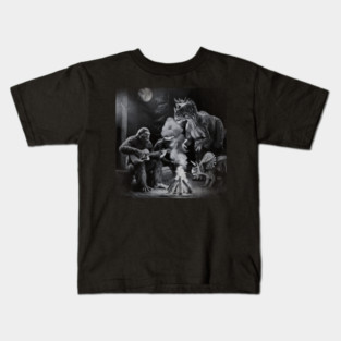 Guitar Kids T-Shirt