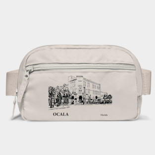 Ocala Florida Bag