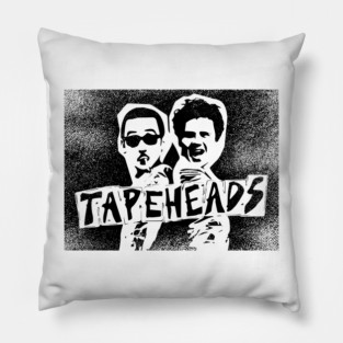 Video Aces Pillow