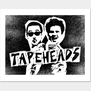 Video Aces Posters and Art