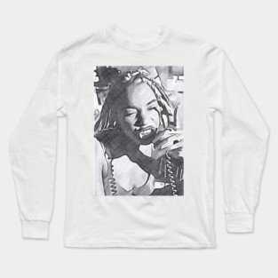 Friday Ice Cube Movie You Ain't Gotta Lie Craig Long Sleeve T-Shirt