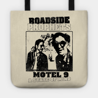 Motel 9, a state of mind Tote
