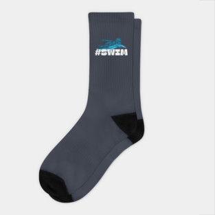 Swim Socks