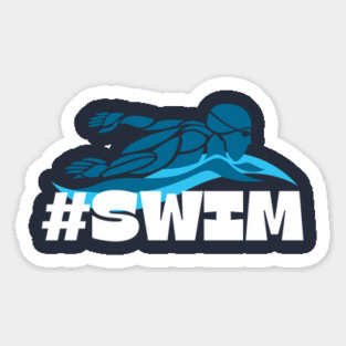 Swim Magnet