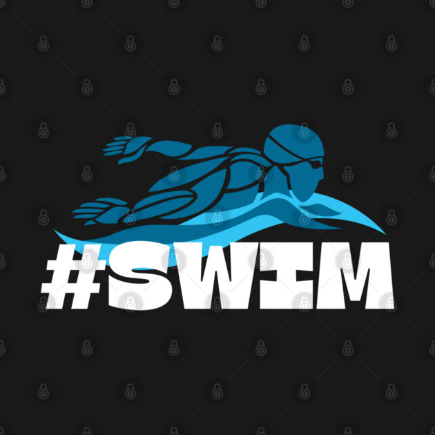 Swim by Timeless Chaos