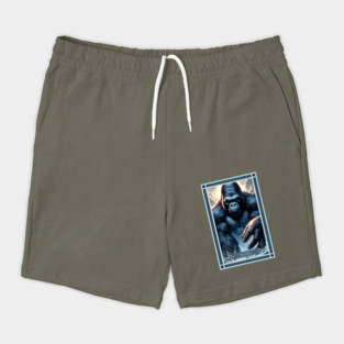 The King Kong Tarot Card Shorts