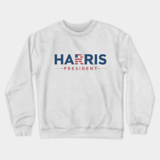Harris Crewneck Sweatshirt