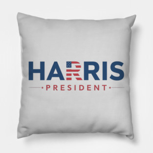Harris Pillow