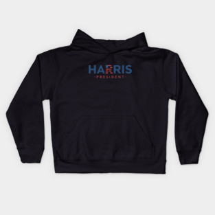 Harris Kids Hoodie