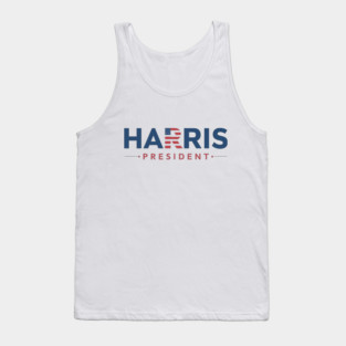 Harris Tank Top