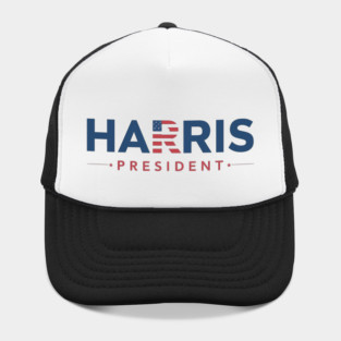 Harris Hat