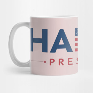Harris Mug