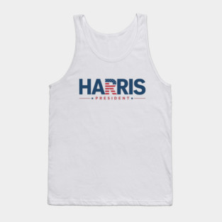 Harris 2024 Tank Top