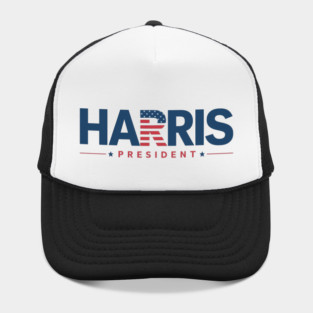 Harris 2024 Hat