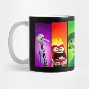 inside out Mug