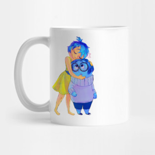 inside out Mug