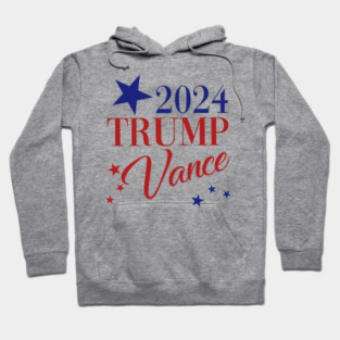 Trump Vance Hoodie