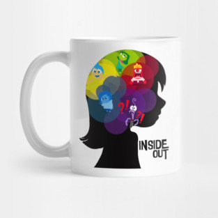 inside out Mug