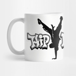 Hip Hop Mug
