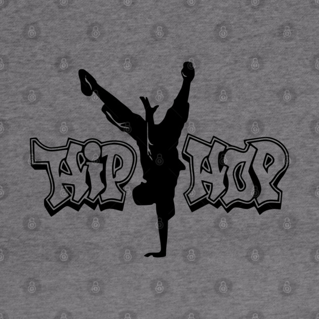 Hip Hop by UrbanLifeApparel