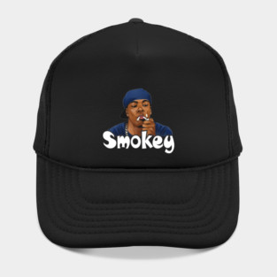 friday movie - Smokey Hat