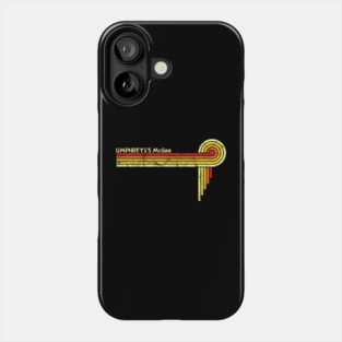 umphreys's McGee Phone Case