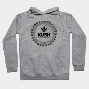 KUSH Hoodie