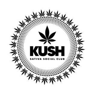 KUSH T-Shirt