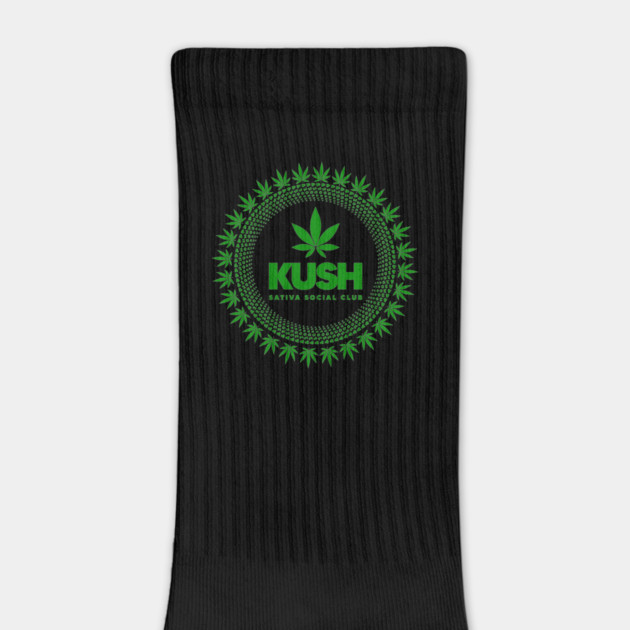 KUSH by artslaves