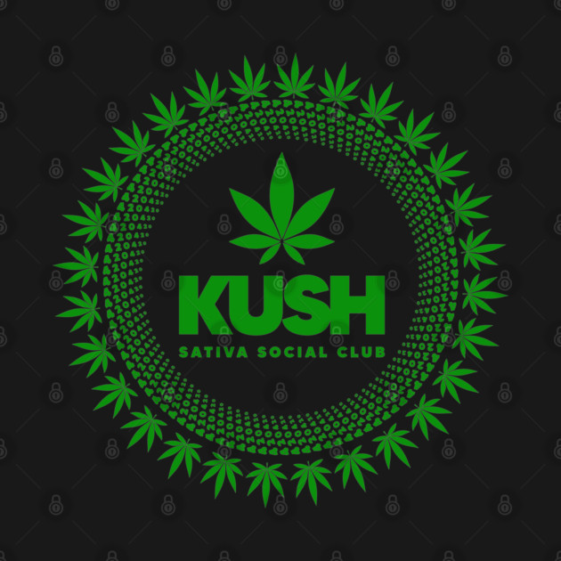 KUSH by artslaves