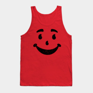 Kool aid Tank Top