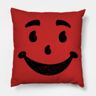 Kool aid Pillow