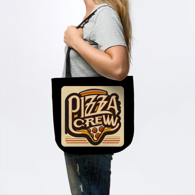 Pizza Lover Crew by logiamerch